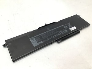 Genuine Dell 97Wh Latitude 5501 Precision 3541 Laptop Battery D191G 1WJT0 1FXDH