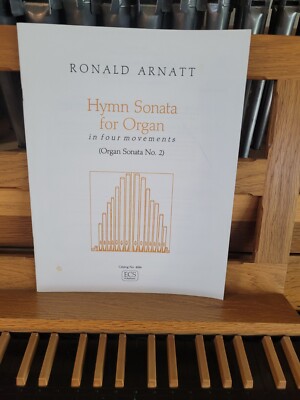 * Franklin Ashdown: The Eventide Collection; organ (Concordia)