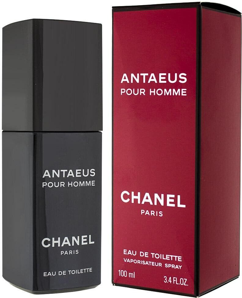 Antaeus Pour Homme Eau De Toilette 100 Ml/34 Fl.oz spray -  Sweden