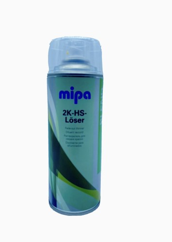 2K Vernice Spray Con Indurente Per VW/Audi 9176 Giallo Satondo 400ml - Foto 5