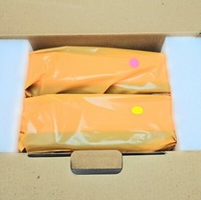 HP 206X Black/Cyan/Magenta/Yellow compatible Toner Cartridge, Pack Of 4