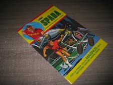 ALBI SPADA Nuova serie MAGNUS n° 3  del 1974  Fratelli Spada  OTTIMO  §