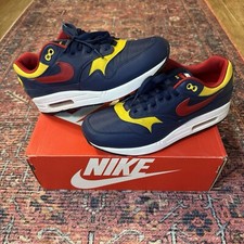 Nike Air Max 1 Snow Beach for Sale | Authenticity Guaranteed | eBay