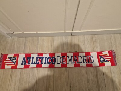 Écharpe Real Madrid - blanc | Canada