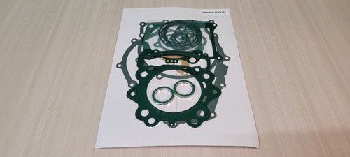 Top End Gasket Kit fits Yamaha Grizzly 700 YFM700 2007 -2015 by Race-Driven - Picture 2 of 9