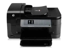 Brand New HP Officejet 6500A Plus Printer All-in-One  E710n Genuine Original