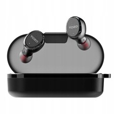 TOZO T10S 2022 Version Bluetooth 5.2 Earbuds True Wireless Stereo Earphones IPX8