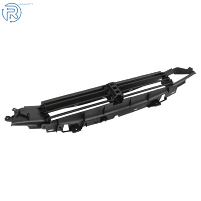 Fit For 2015-2017 Chrysler 200 Active Grille Shutter W/o Motor 68302662AA