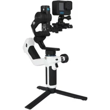 Feiyu SCORP-Mini 2 Handheld Gimbal Stabilizer for Smartphones Cameras