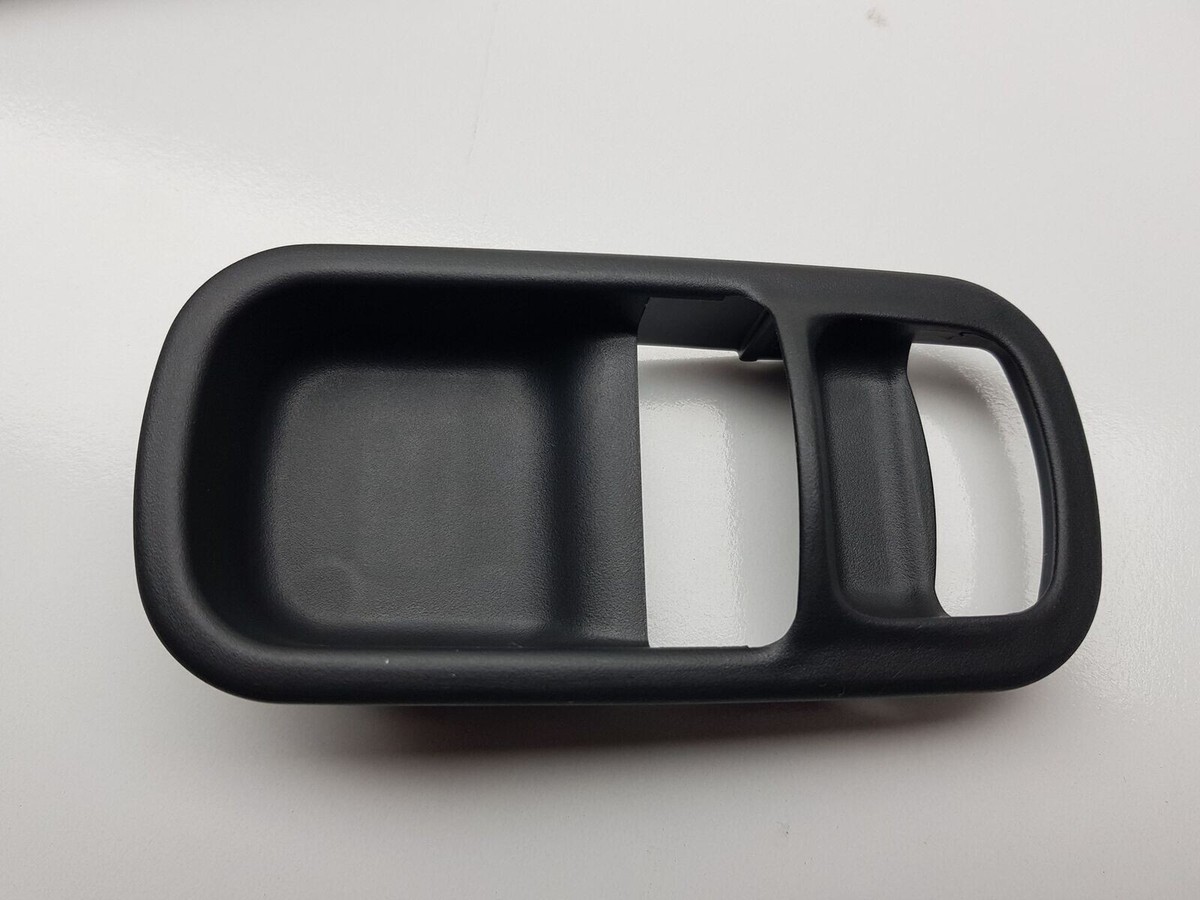 Nissan 300zx Door Handle Trim Charcoal Gray OEM 1990-1996 Z32 for