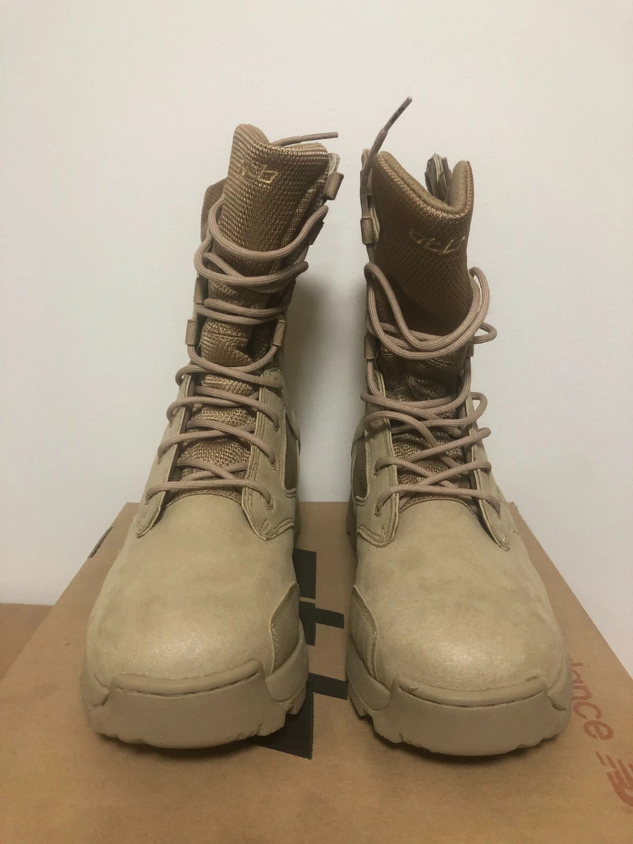 New Balance Desertlite Tan Boot 453 MTN - Final Discount on RRP Offer