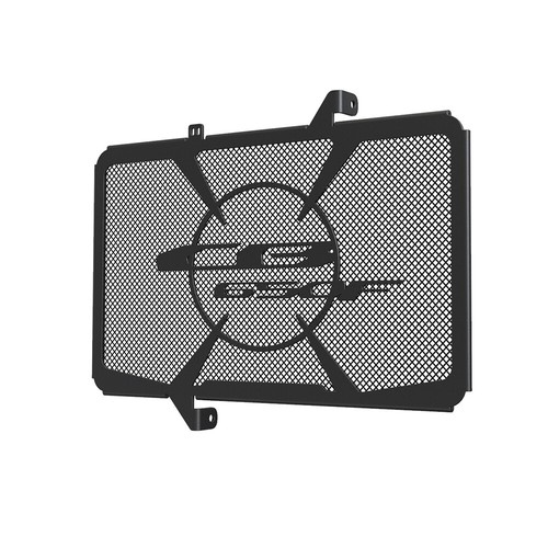 Protector de cubierta de rejilla de radiador para motocicleta para HONDA CB650F 2014-2019 - Imagen 3 de 10