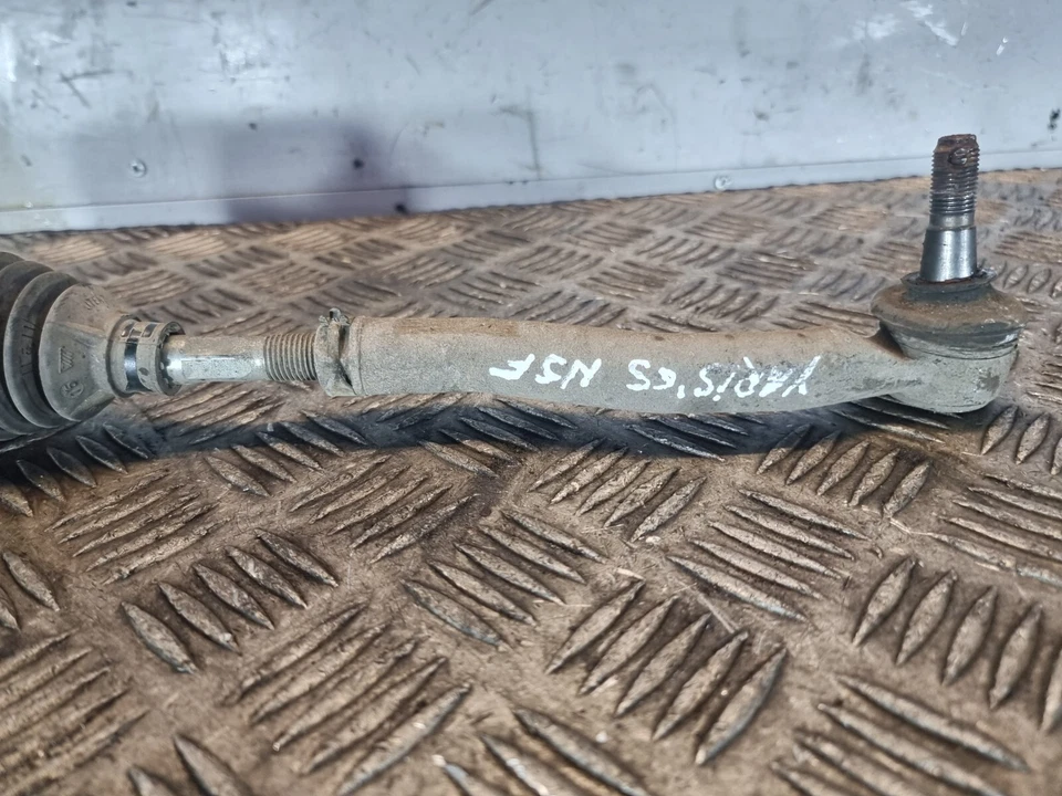 Toyota Yaris Steering Tie End Rod NSF 2016 TOYOTA YARIS STEERING RACK ARM — 第 4/4 张图片