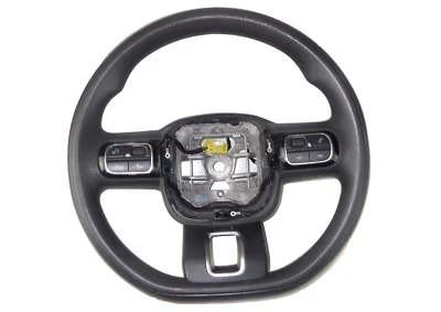 Citroen Berlingo III K9 Lenkrad  - Bild 1 von 4