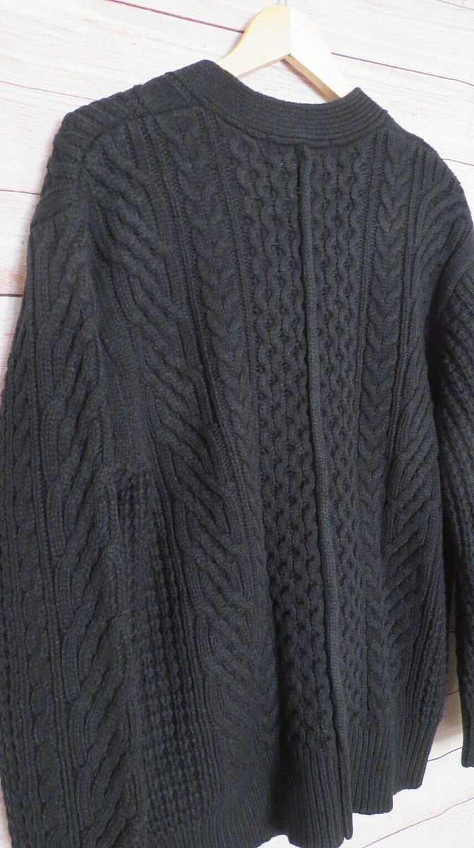 UNDERCOVER JUN TAKAHASHI ニット UNDERCOVER | KNIT CARDIGAN