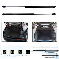 For Audi Q5 8RB Quattro 2008-2016 Rear Boot Tailgate Gas Struts Support