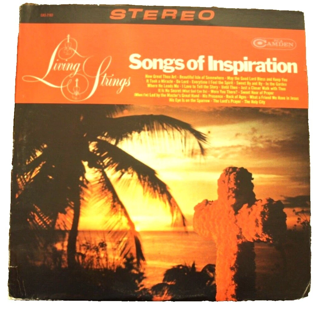 Very Good (VG) Live Classical Vinyl Records