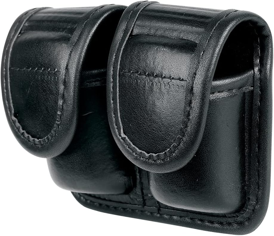 Double Speed Loader Pouch Tactical Double Speedloader Case Nylon Double Double Speed Loader Pouch Tactical Double Speedloader Case Nylon Double