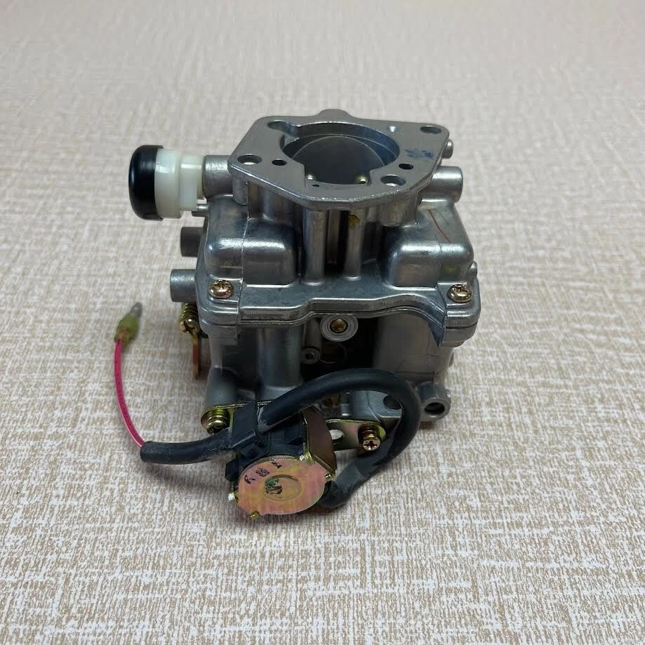 Carburador Kohler 24 853 03-S con junta OEM Foto 3 de 4