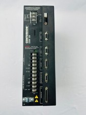 Giddings Lewis Dsm110 401-34400-00 Centurion Servo Drive