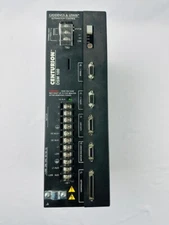 Giddings & Lewis DSM110 401-34400-00 Centurion Servo Drive