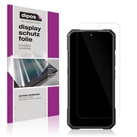 4X Schutzfolie Klar FüR Cubot Kingkong X Displayschutzfolie Folie Display