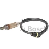 Bosch 0258010333 Lambdasonde 4-Pin 608Mm FüR Focus III 2.0 07.12-02.20 Ford