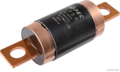 HERTH+BUSS Sicherung HEV, 500 V, 175 A 50295392