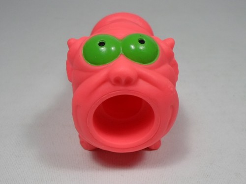 KENNER VTG 1987 THE REAL GHOSTBUSTERS MINI SHOOTER BOO-ZOOKA GHOST ACTION FIGURE - Picture 3 of 9