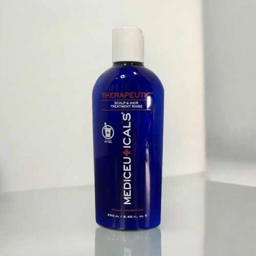 Therapro Mediceuticals THERAPEUTIC™ Scalp & Hair Treatment Rinse 8.45oz 250mL