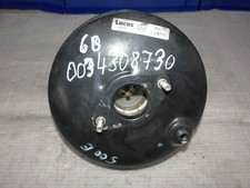 Bremskraftverstärker 0034308730 W124 E 500 Mercedes Bremskraftverstärker 0034308730 W124 E 500 Mercedes