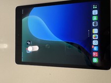 Apple iPad (9th Generation) A2603 256 GB, Wi-Fi, 10.2 in - Silver