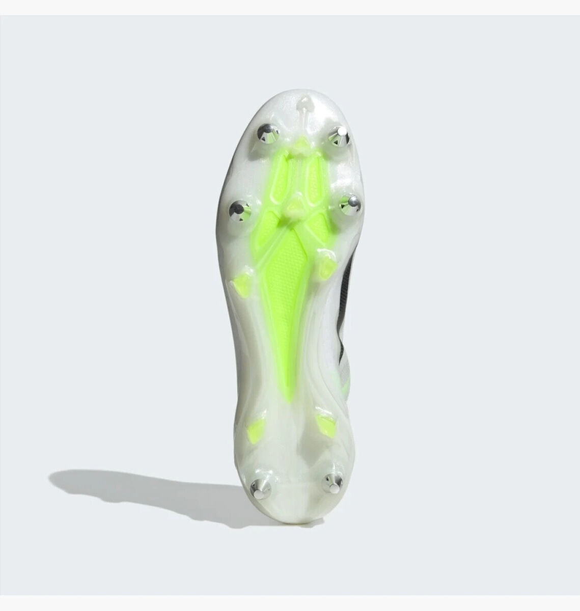ADIDAS Mens X CRAZYFAST.1 SG+ Crazyrush Football Boots ADIDAS Mens X CRAZYFAST.1 SG+ Crazyrush Football Boots
