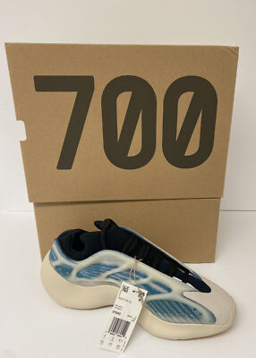 adidas yeezy 700 v3 kyanite gy0260