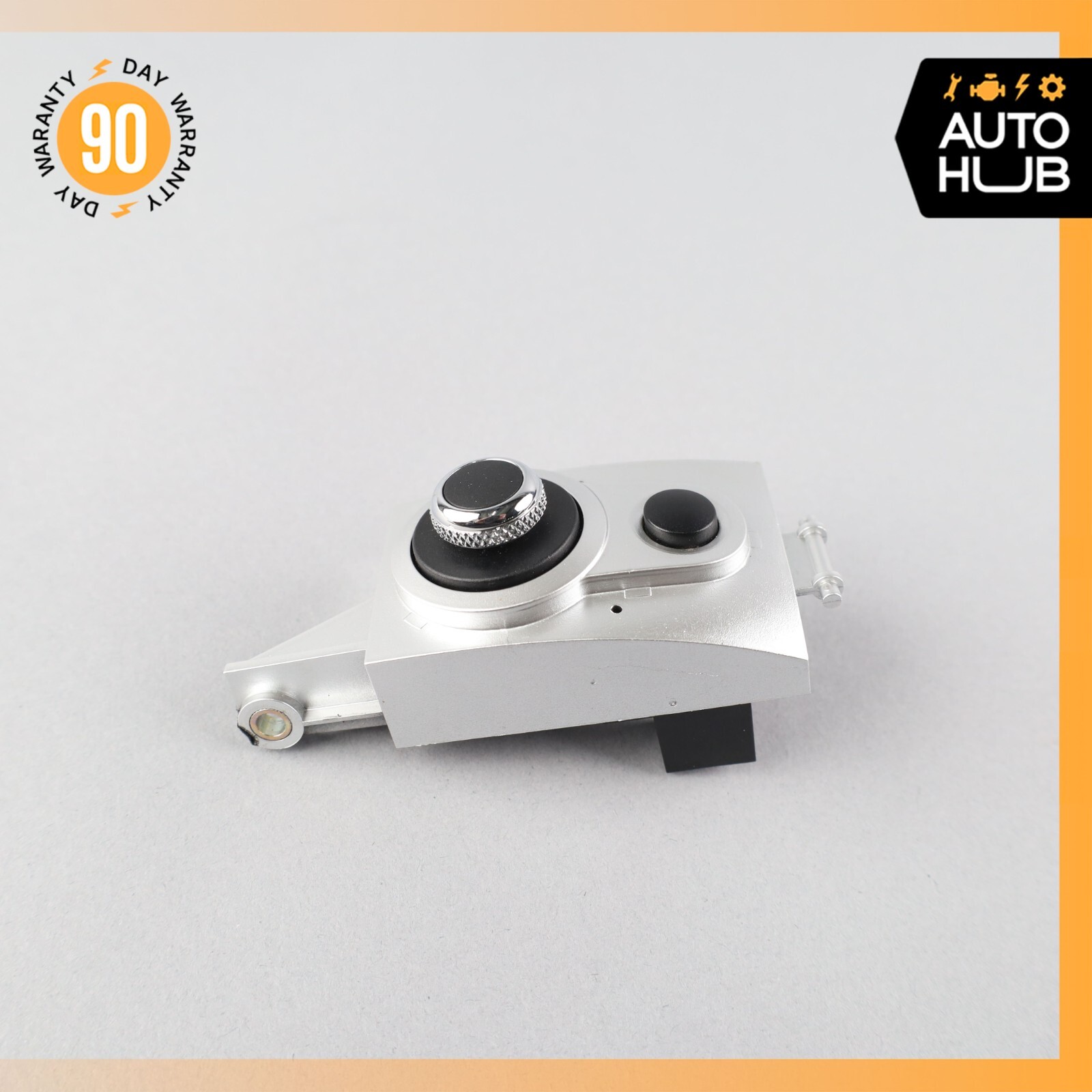 03-12 Bentley Continental GT GTC Steering Column Adjustment Switch OEM