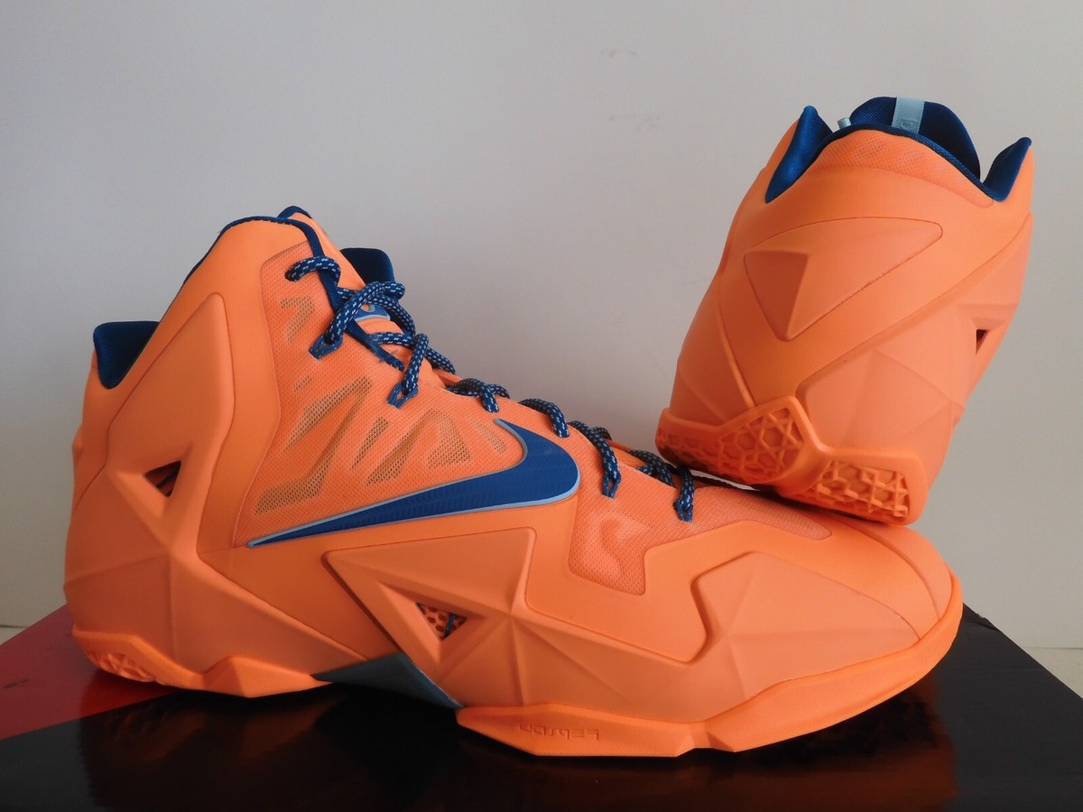 Nike Lebron XI Elite シューズ 11 未使用品 Nike LeBron 11 Elite Hero for Sale - Authenticity Guaranteed
