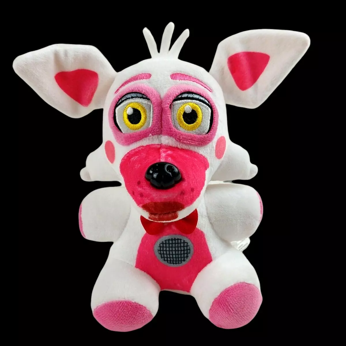 Funko Five Nights at Freddy's Sister Location 6 Plush Toy - White for sale  online