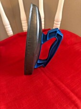 VINTAGE CHILDS PLAY IRON WOLVERINE TOY CO 