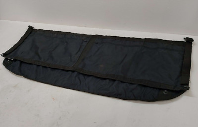 2017 AUDI R8 Rear Luggage Cargo Net Organizer Cover OEM | eBay UK