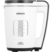 Morphy Richards 501020 Total Control 1.6 Litres Soup Maker White New