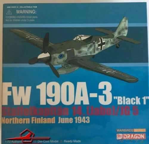 Modellini statici di aerei e veicoli spaziali Dragon Wings scala 1:72