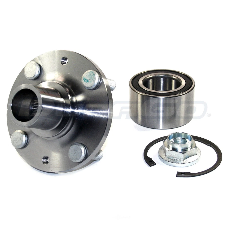 Kit de reparación de buje de rueda-tambor trasero IAP Dura 295-9677 Foto 4 de 4