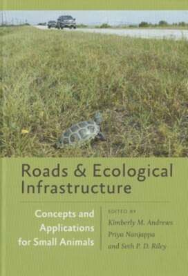 Roads and Ecological Infrastructure: Concepts and Applications for Small Animals
