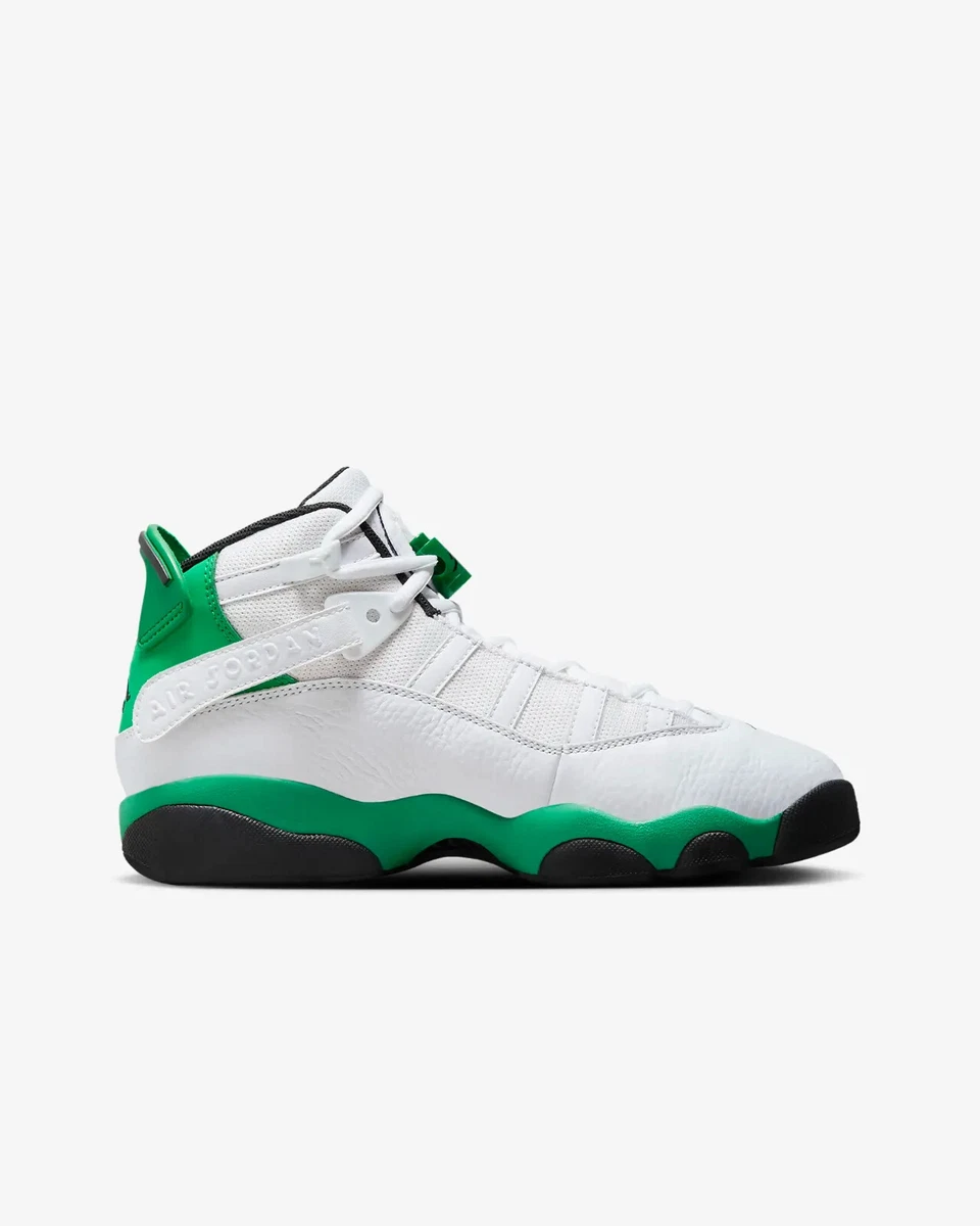 Jordan retro 6 big kids sale