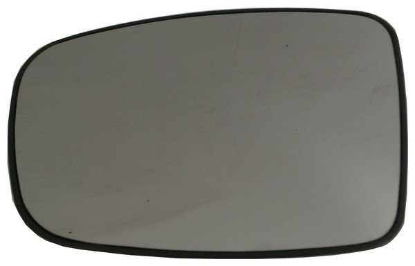 Trupart MG2207 Links Spiegelglas Nicht Beheizt Konvex FüR Hyundai I10-image
