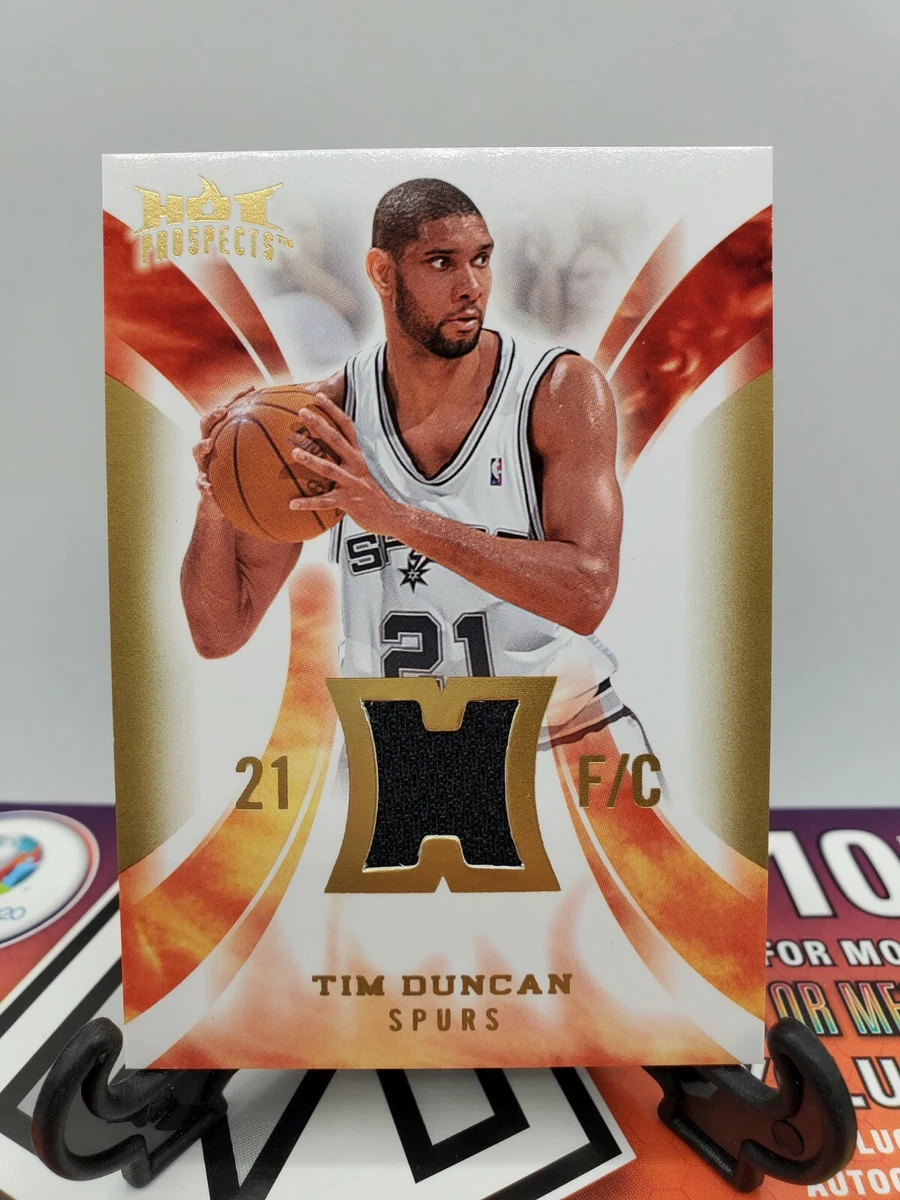 Tim duncan basketball jersey cheap