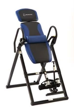 Heavy Duty Therapeutic Inversion Table 300LB Weight Capacity Back Pain Therapy