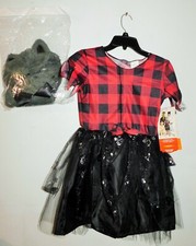 Kids' Werewolf Costume, Youth Large 10-12 , Hyde & EEK! Boutique