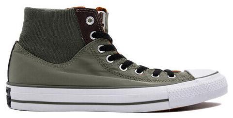 Size 12 - Converse Chuck Taylor MA-1 High Green for sale online | eBay