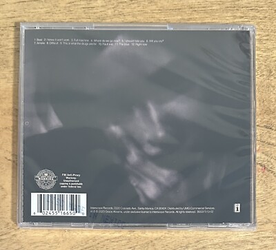 Gracie Abrams Good Riddance CD And Signed Photograph Autographed